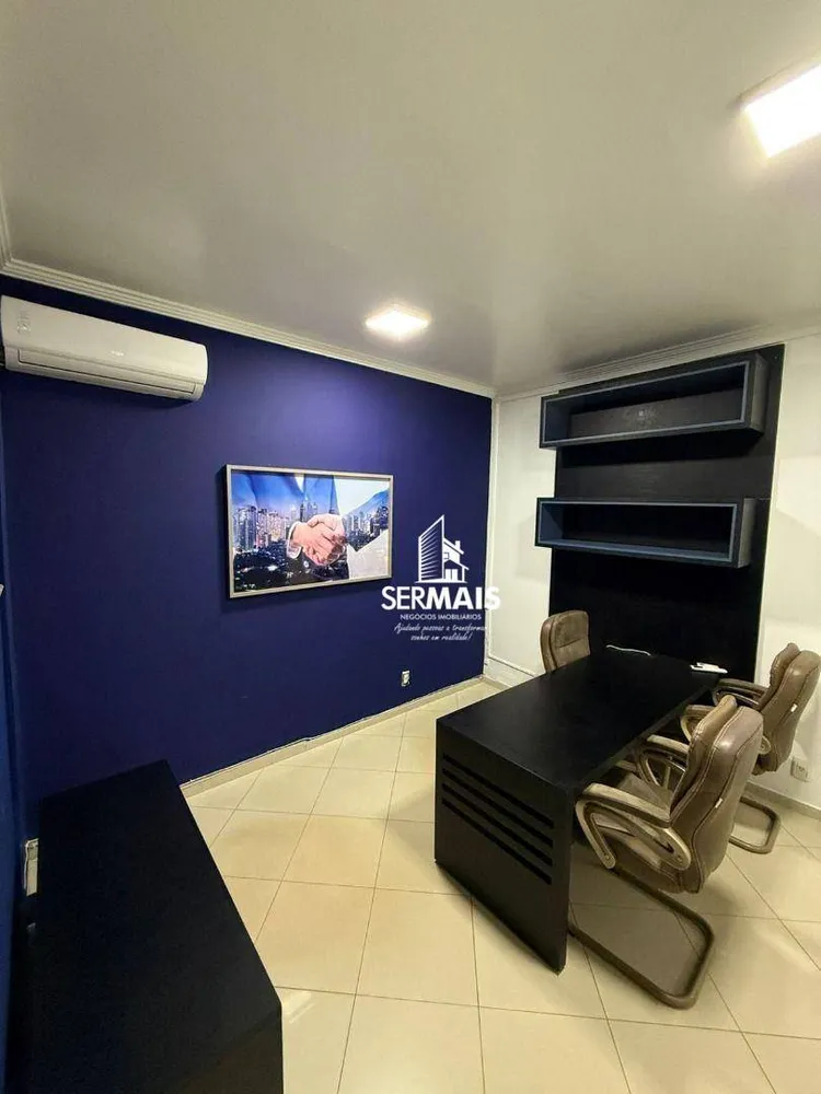 Sala-Conjunto, 30 m² - Foto 11
