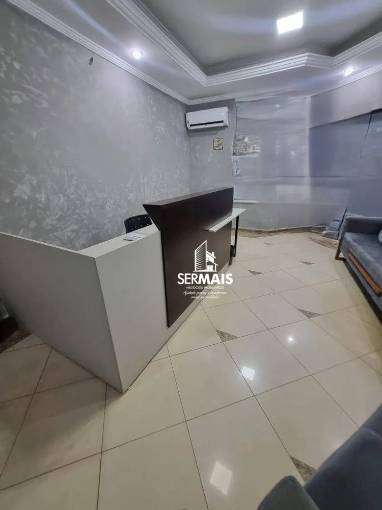 Sala-Conjunto, 30 m² - Foto 8