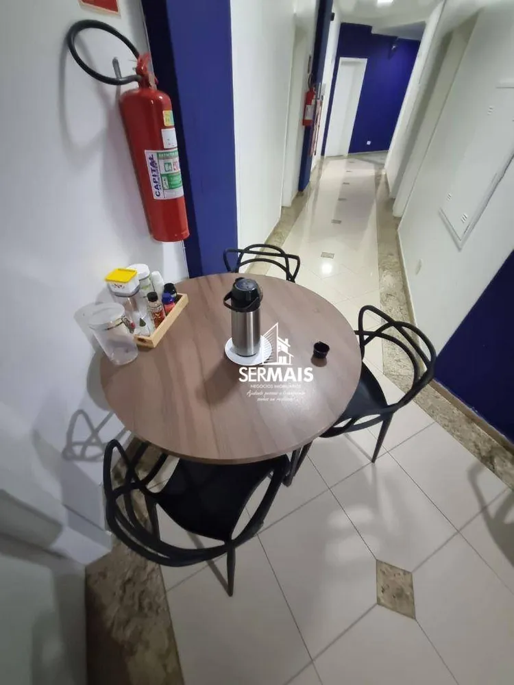 Sala-Conjunto, 30 m² - Foto 3