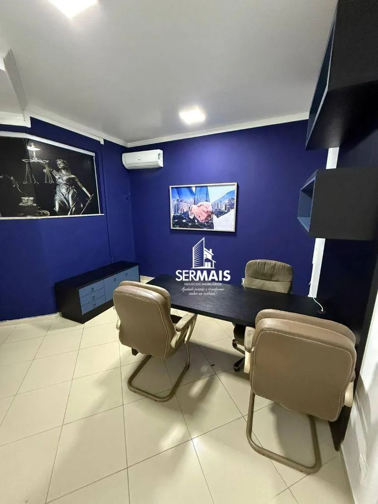 Sala-Conjunto, 30 m² - Foto 1