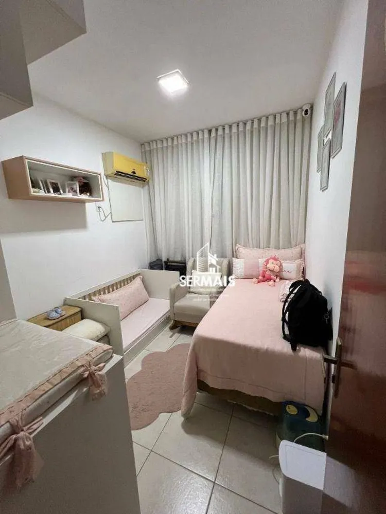 Apartamento, 3 quartos, 76 m² - Foto 3