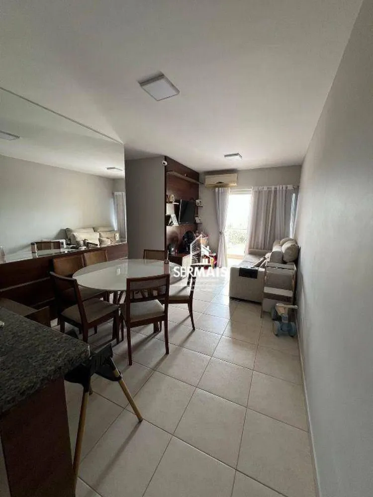 Apartamento, 3 quartos, 76 m² - Foto 4