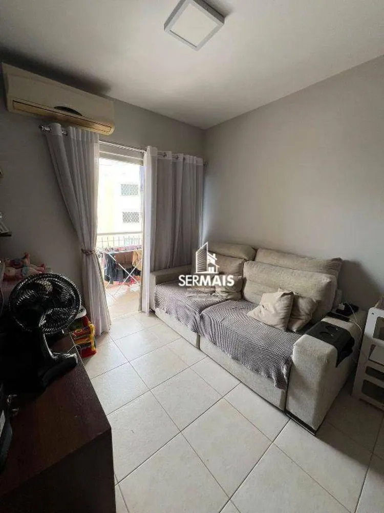 Apartamento, 3 quartos, 76 m² - Foto 1
