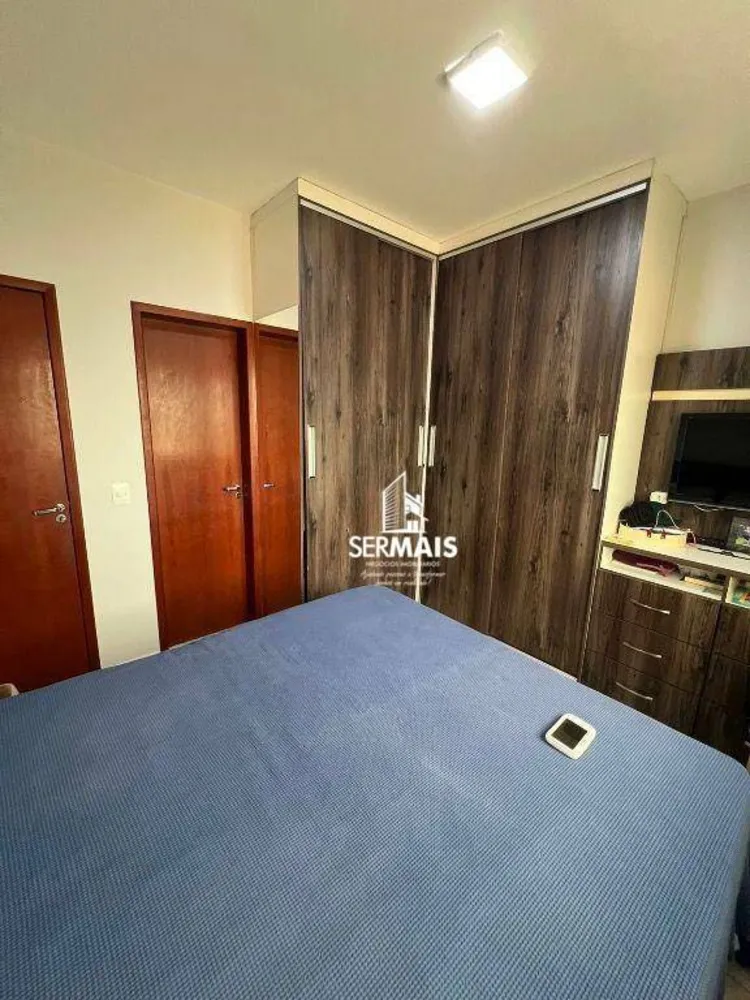 Apartamento, 3 quartos, 76 m² - Foto 3
