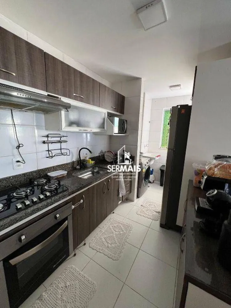 Apartamento, 3 quartos, 76 m² - Foto 2