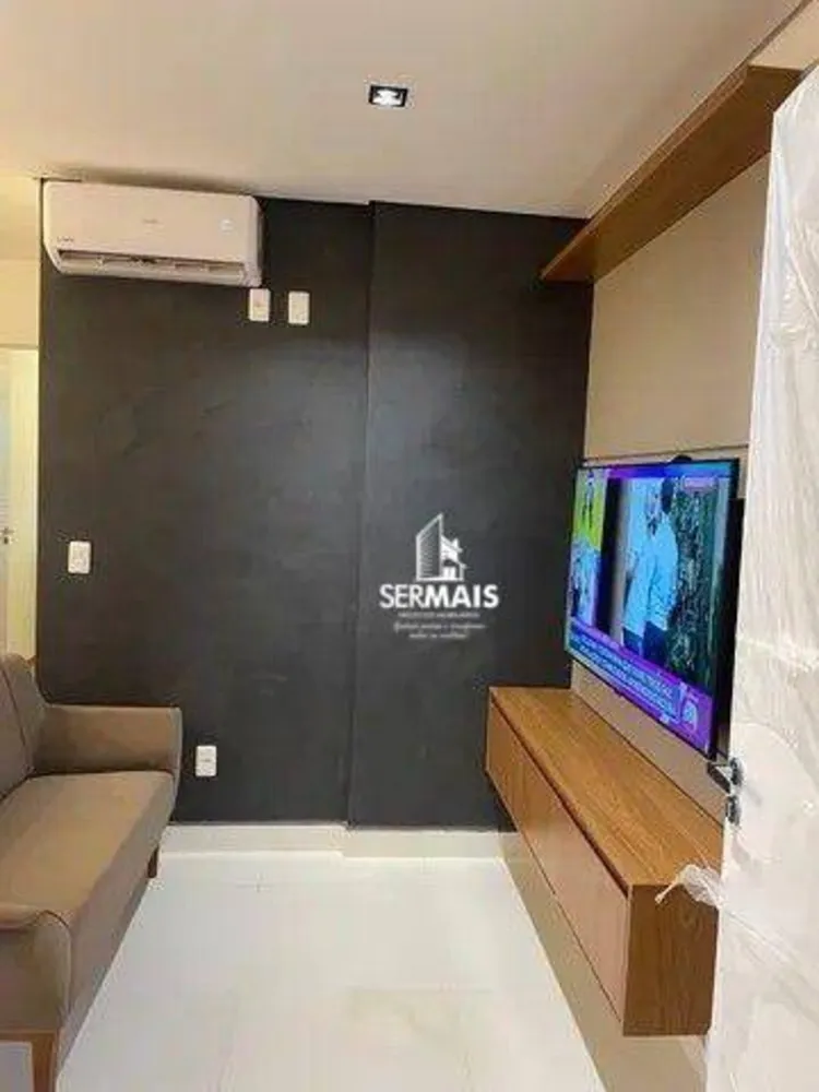 Apartamento, 2 quartos, 69 m² - Foto 4