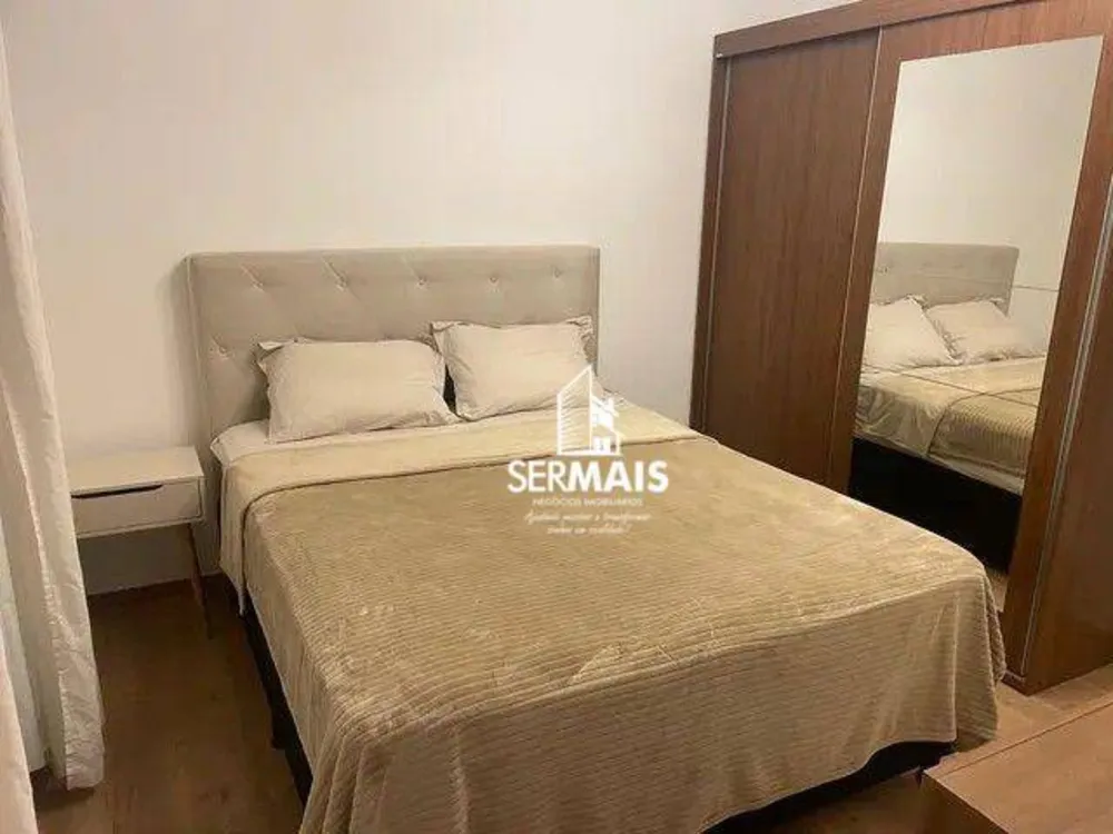 Apartamento, 2 quartos, 69 m² - Foto 10