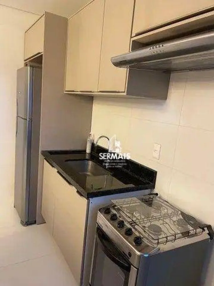 Apartamento, 2 quartos, 69 m² - Foto 15