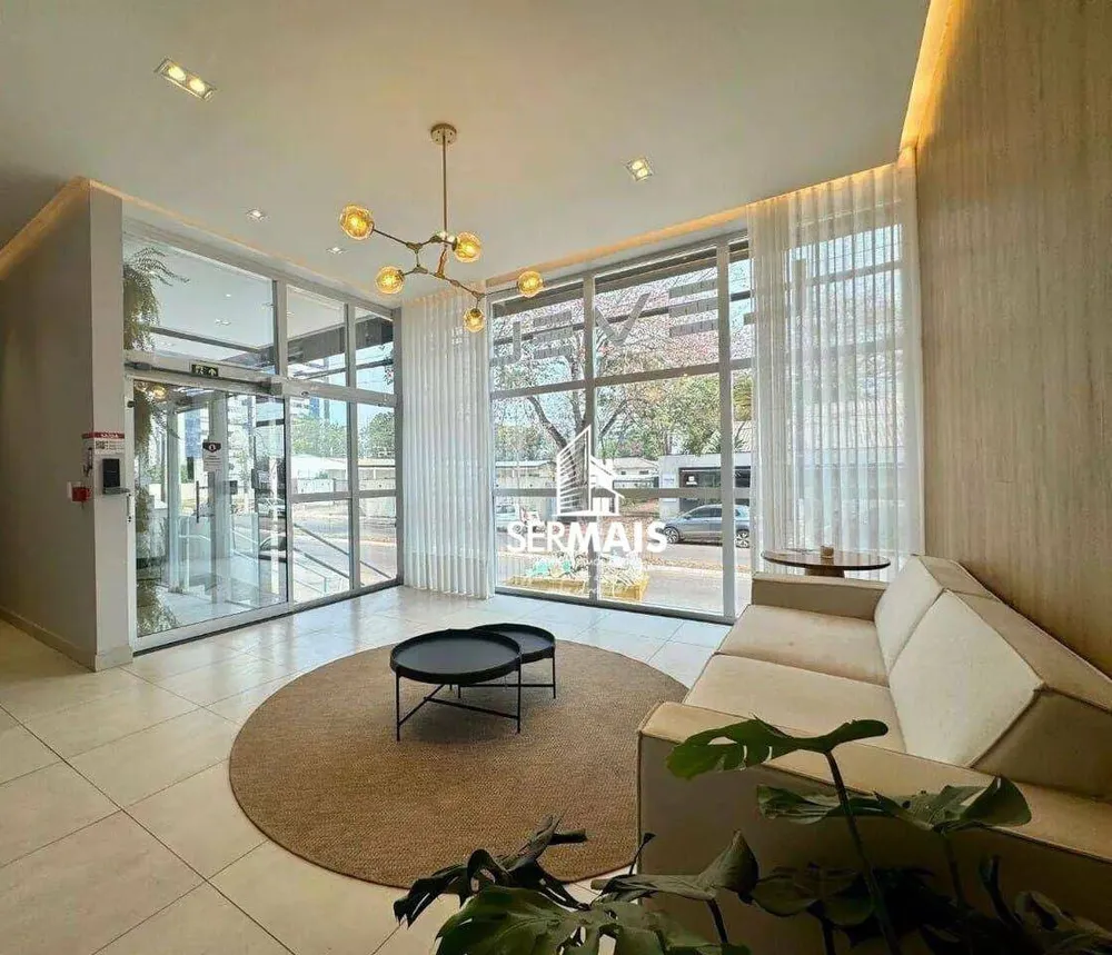 Apartamento, 2 quartos, 69 m² - Foto 7