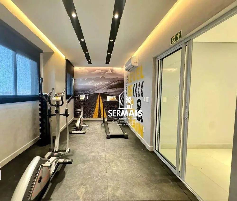 Apartamento, 2 quartos, 69 m² - Foto 8