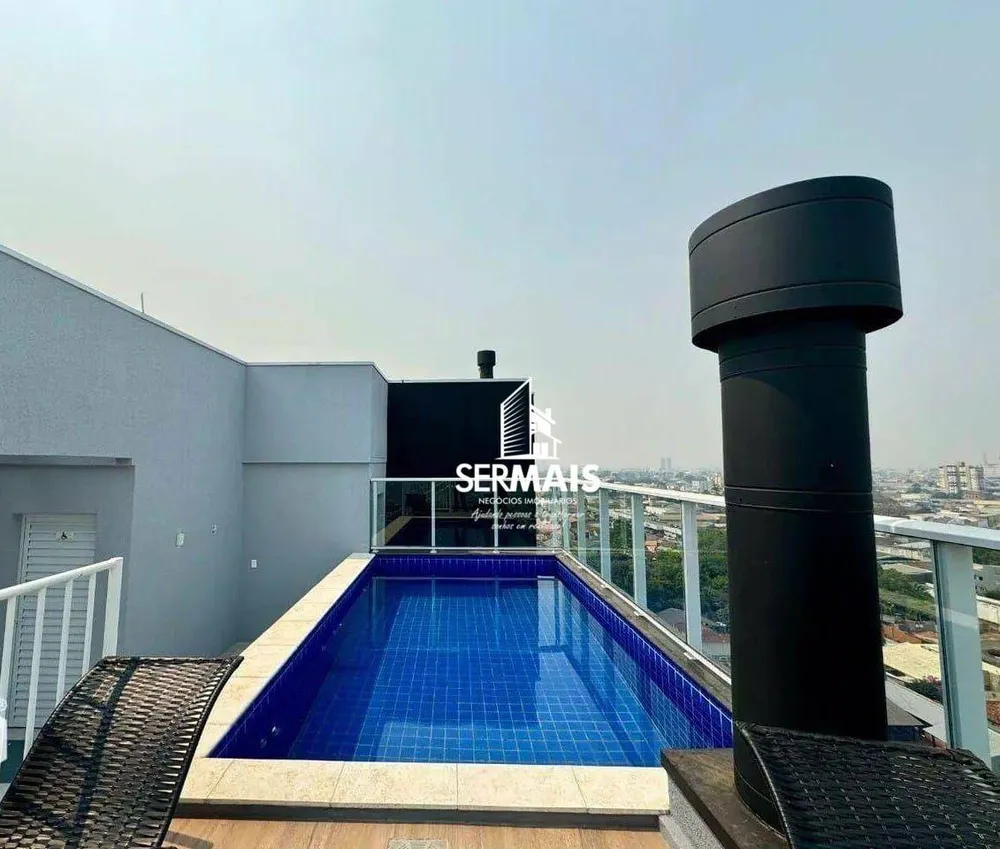 Apartamento, 2 quartos, 69 m² - Foto 13