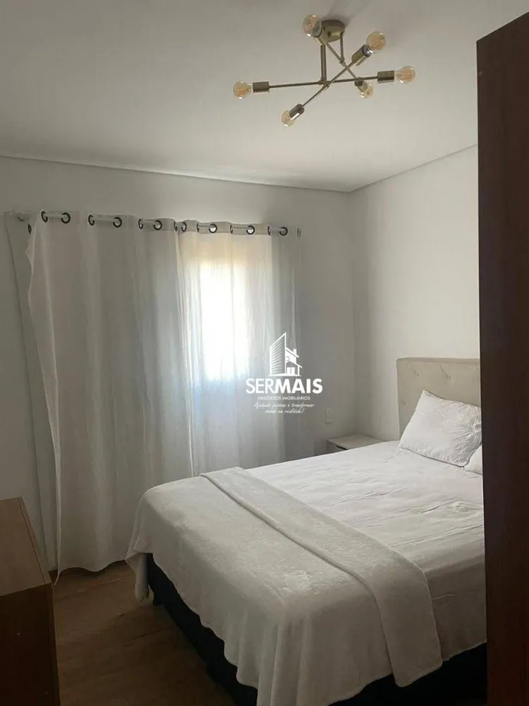 Apartamento, 2 quartos, 69 m² - Foto 2
