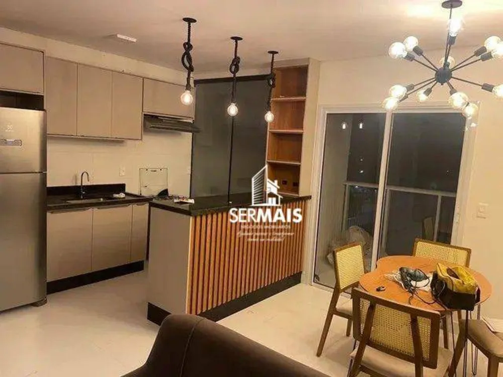 Apartamento, 2 quartos, 69 m² - Foto 5