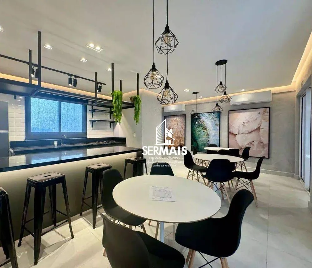 Apartamento, 2 quartos, 69 m² - Foto 12