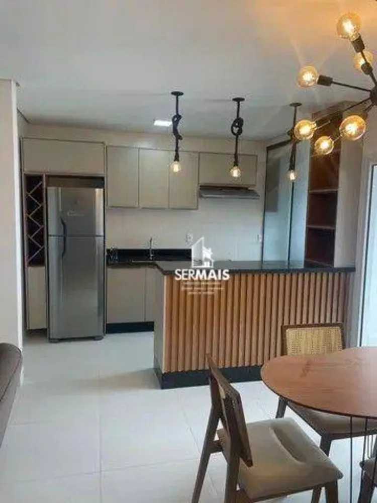 Apartamento, 2 quartos, 69 m² - Foto 9