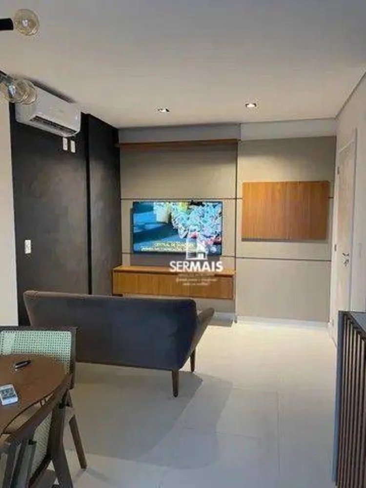 Apartamento, 2 quartos, 69 m² - Foto 11
