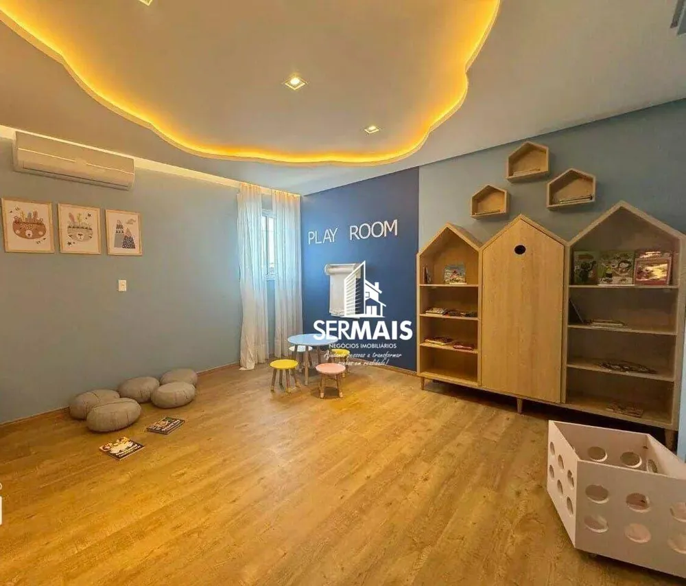 Apartamento, 2 quartos, 69 m² - Foto 1