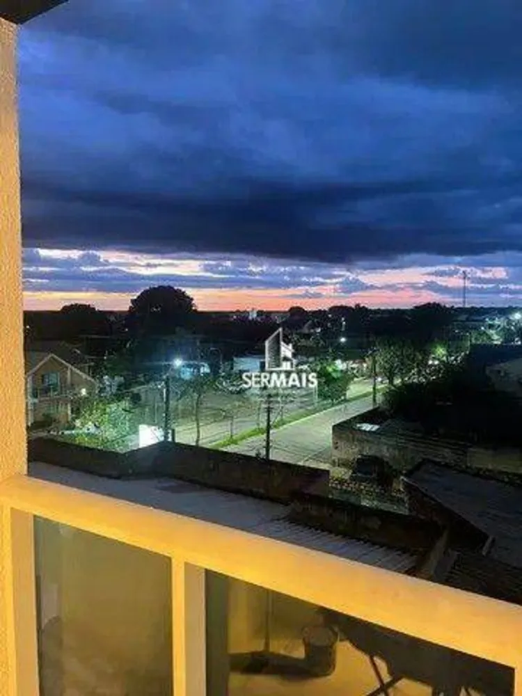 Apartamento, 2 quartos, 69 m² - Foto 6