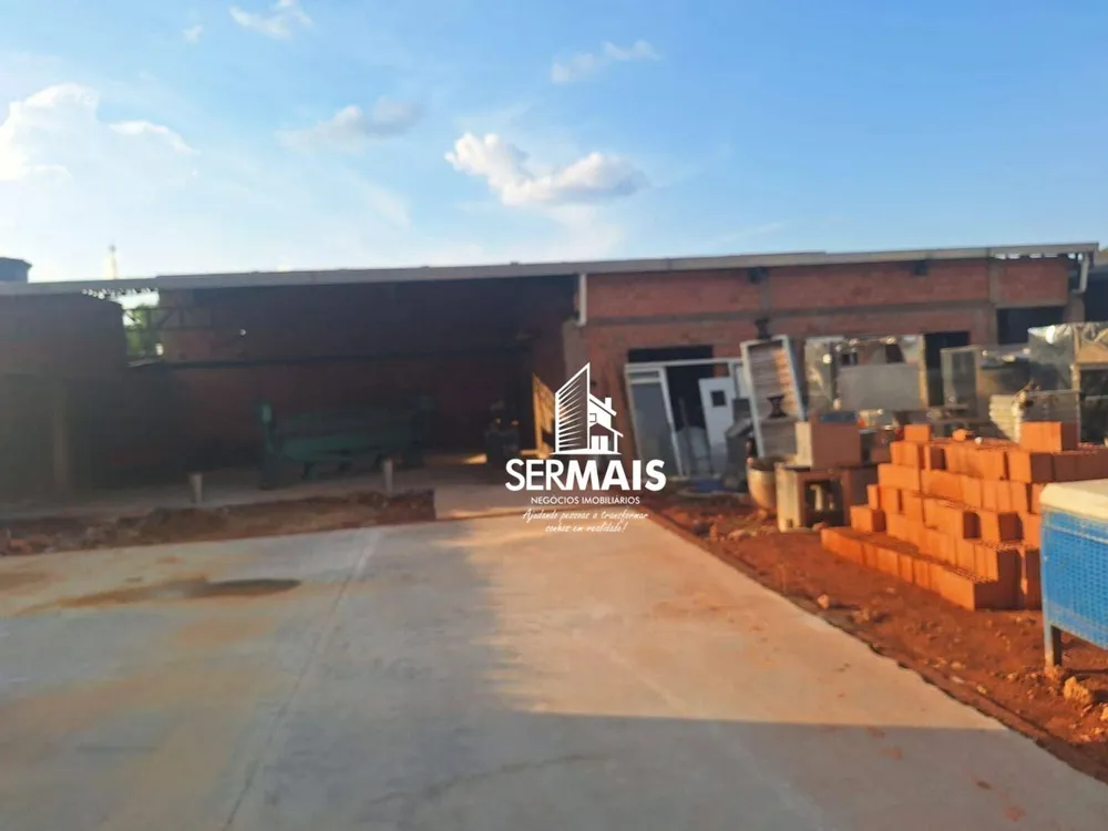 Depósito-Galpão, 750 m² - Foto 9