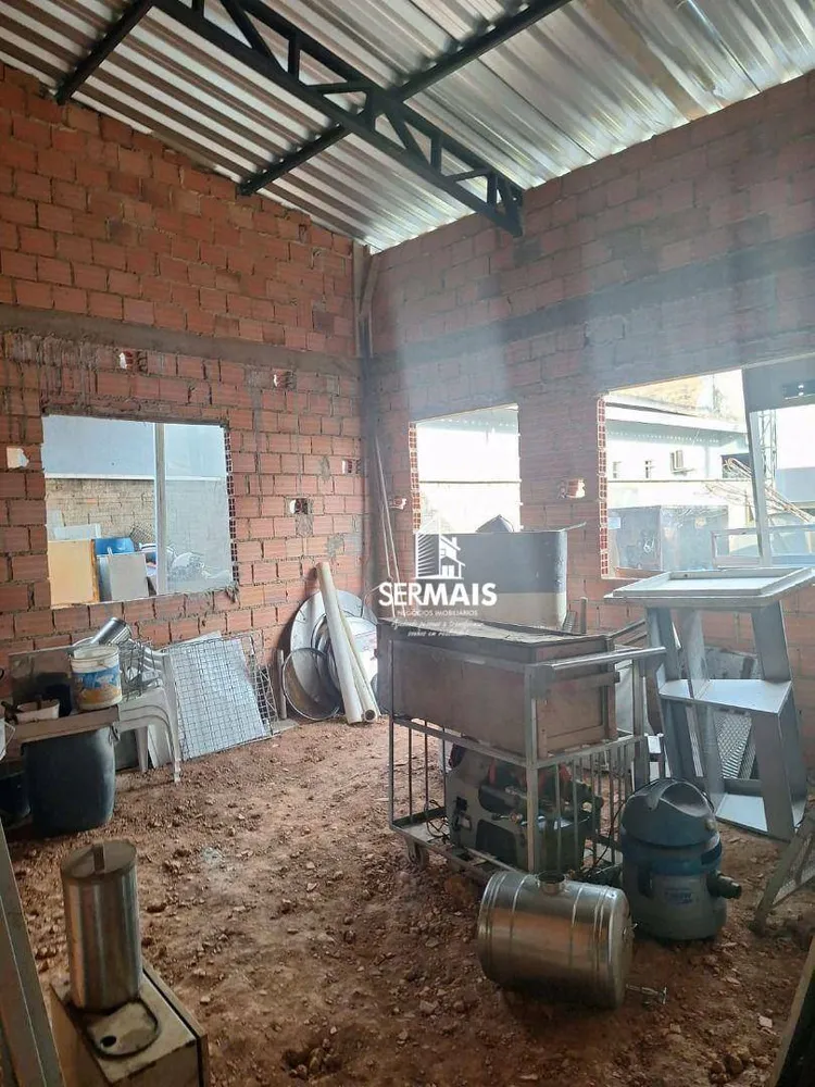 Depósito-Galpão, 750 m² - Foto 8