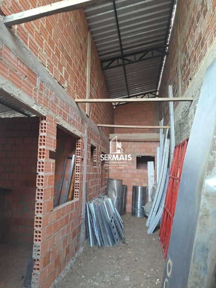 Depósito-Galpão, 750 m² - Foto 5