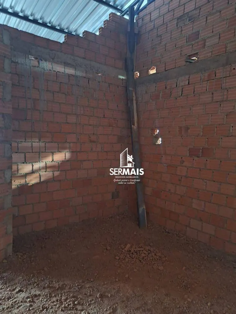 Depósito-Galpão, 750 m² - Foto 7