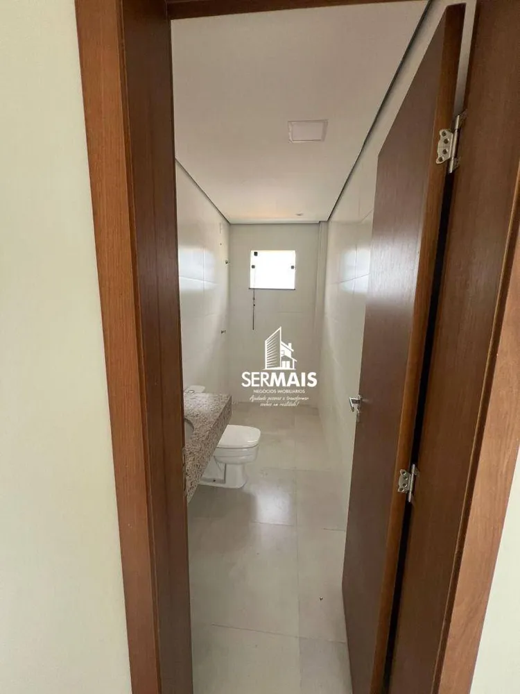 Casa, 3 quartos, 77 m² - Foto 3