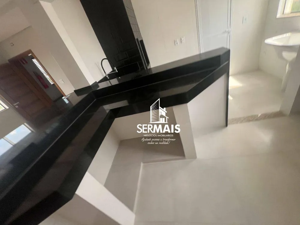Casa, 3 quartos, 77 m² - Foto 4