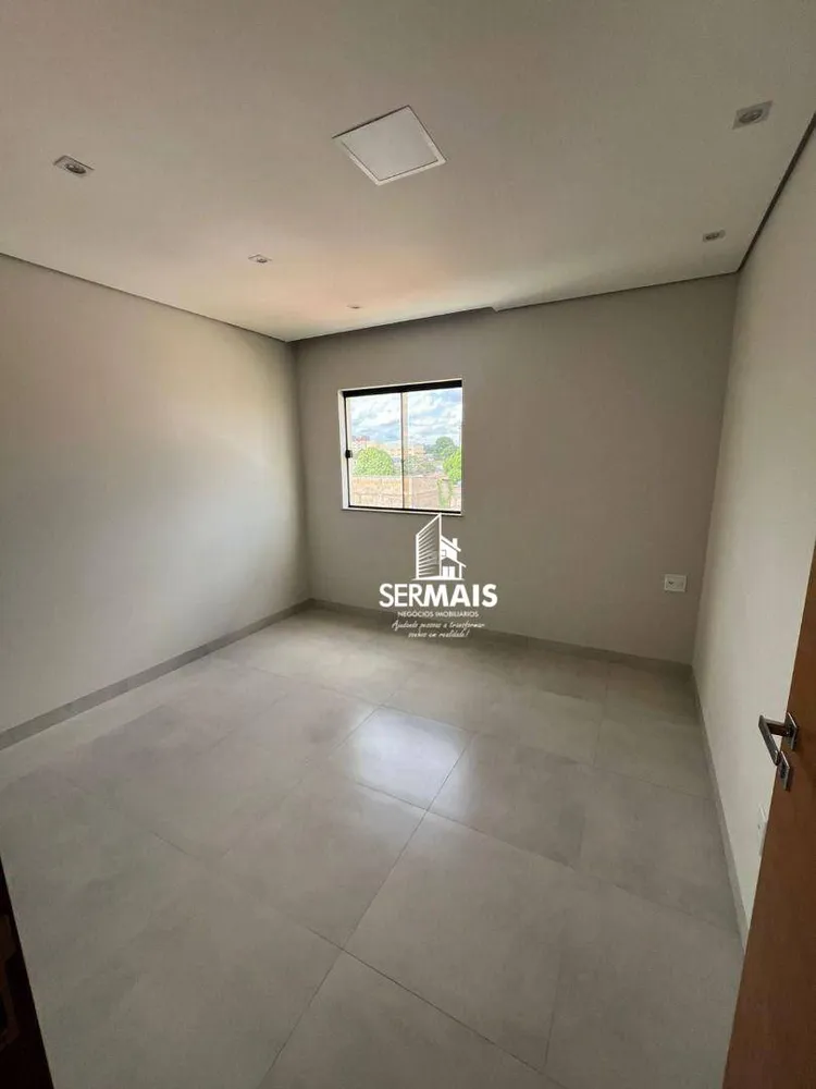 Casa, 3 quartos, 77 m² - Foto 4