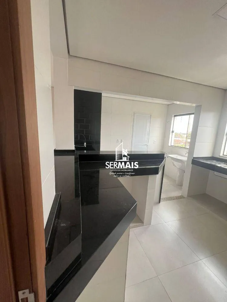 Casa, 3 quartos, 77 m² - Foto 2