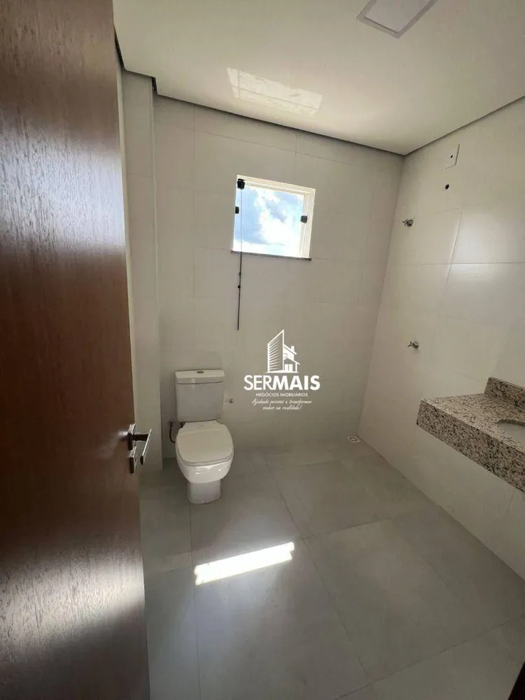 Casa, 3 quartos, 77 m² - Foto 5