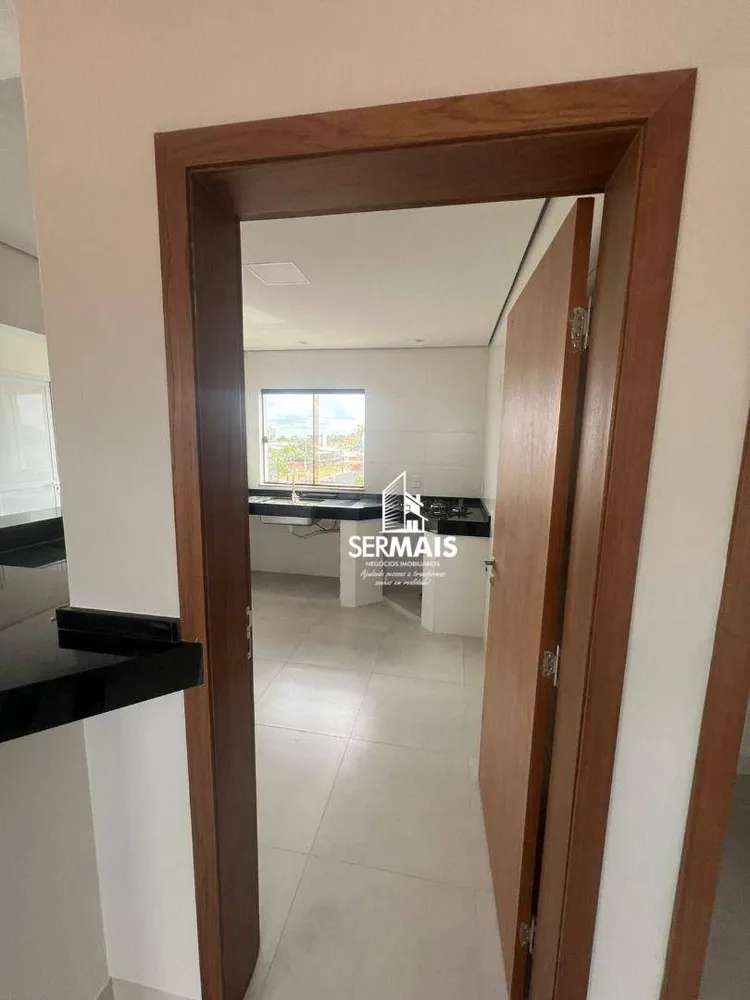 Casa, 3 quartos, 77 m² - Foto 12