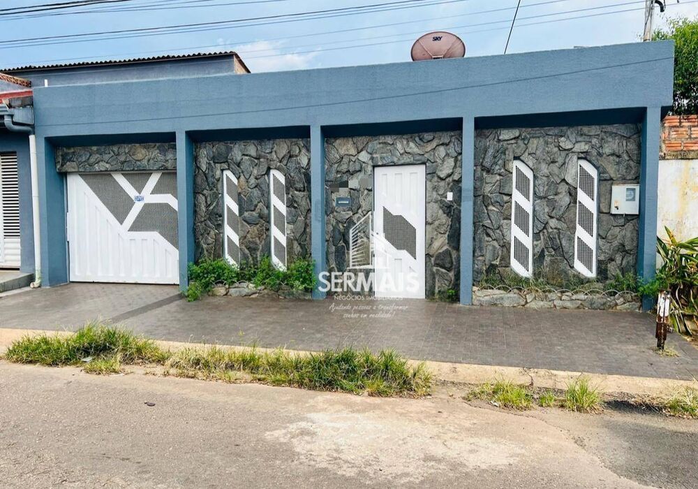 Casa à venda com 3 quartos, 350m² - Foto 8