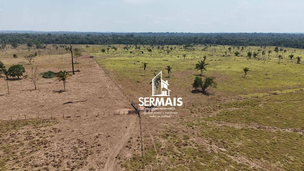 Fazenda, 670 hectares - Foto 8