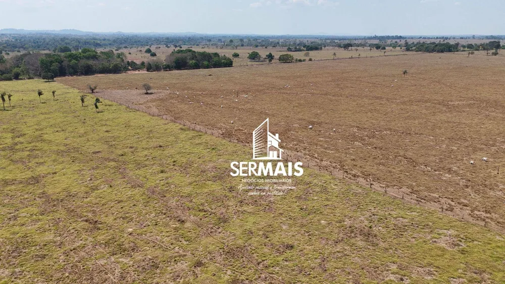 Fazenda, 670 hectares - Foto 6