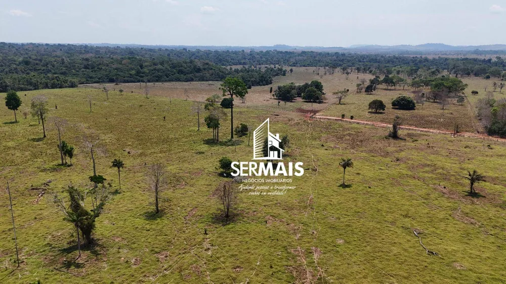 Fazenda, 670 hectares - Foto 2