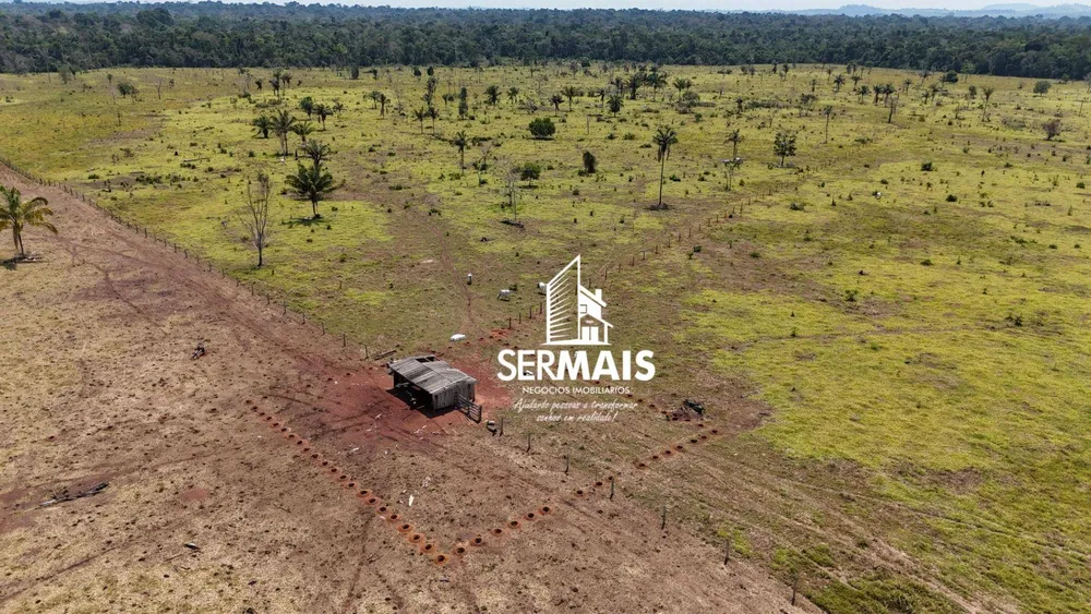 Fazenda, 670 hectares - Foto 7