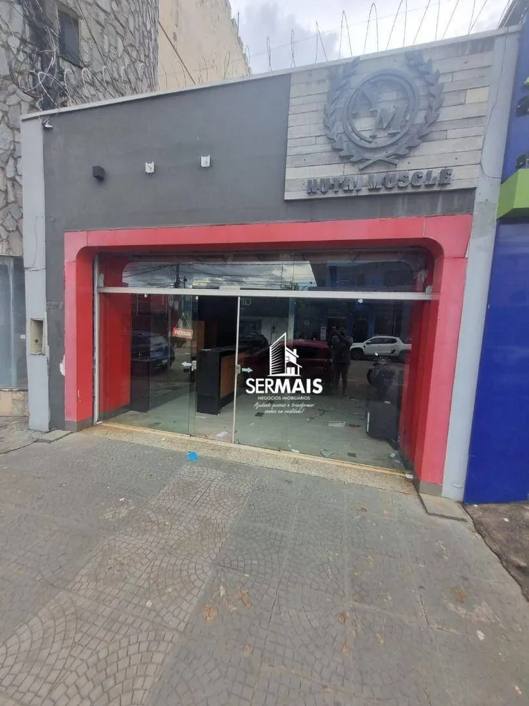 Sala-Conjunto, 77 m² - Foto 1