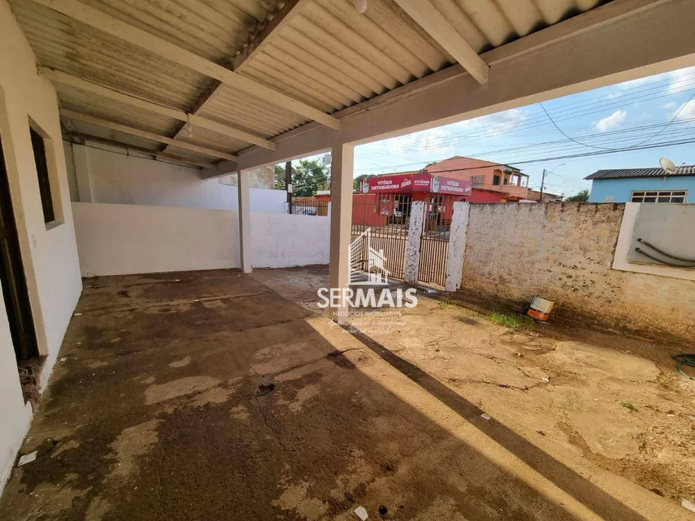 Casa, 4 quartos, 110 m² - Foto 3