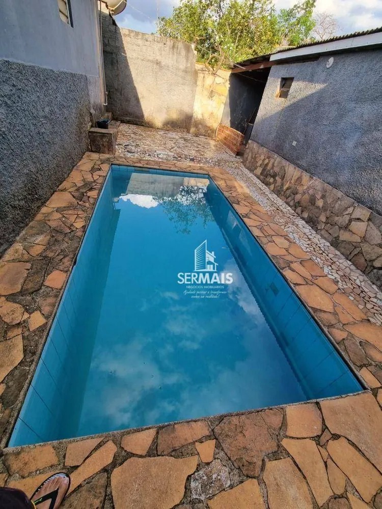 Casa, 4 quartos, 110 m² - Foto 8