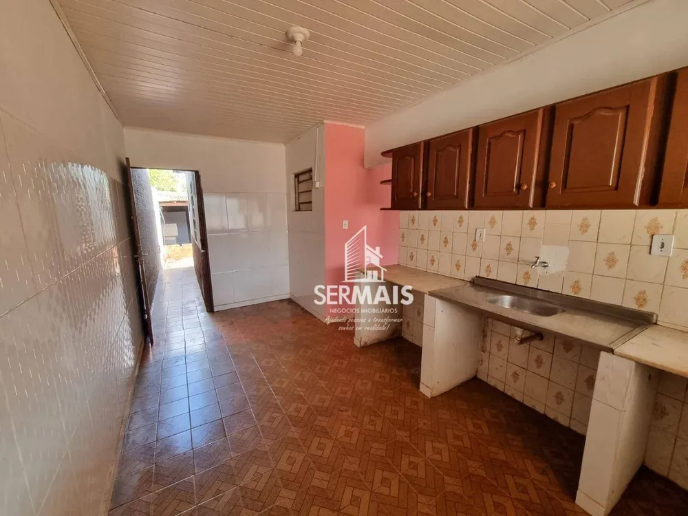 Casa, 4 quartos, 110 m² - Foto 10