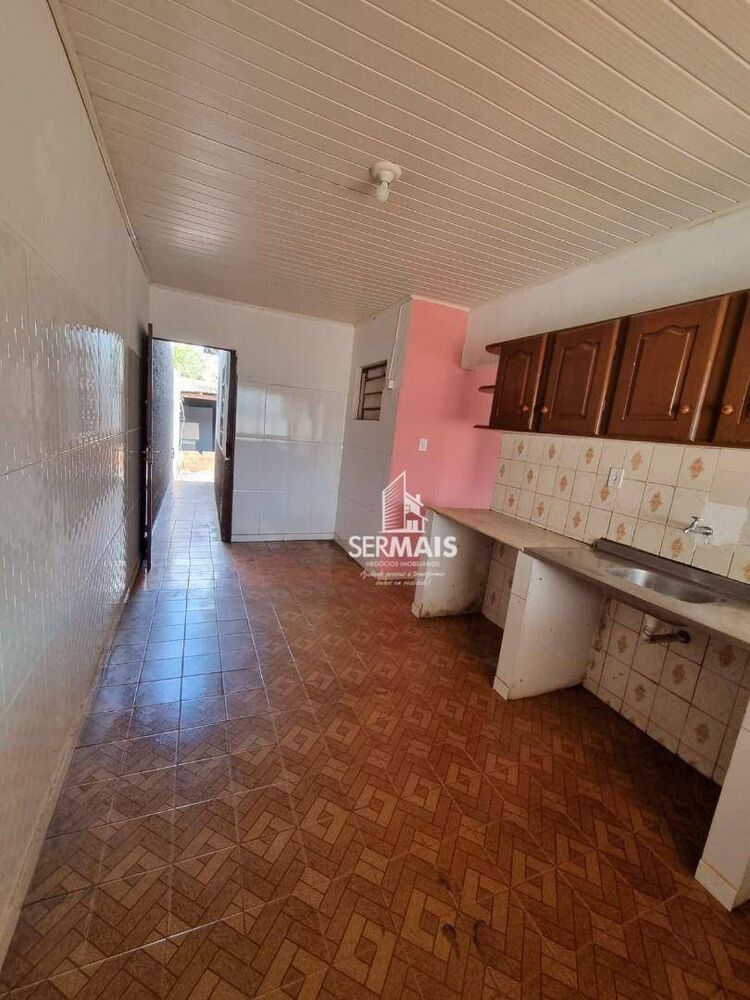 Casa, 4 quartos, 110 m² - Foto 3