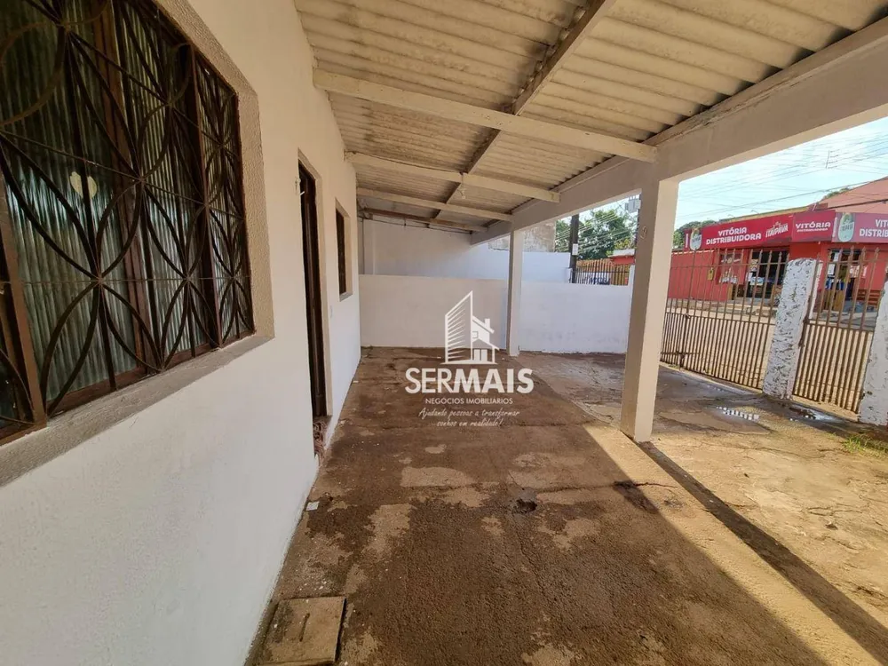 Casa, 4 quartos, 110 m² - Foto 2