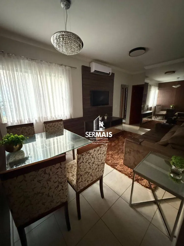 Apartamento, 2 quartos, 65 m² - Foto 1