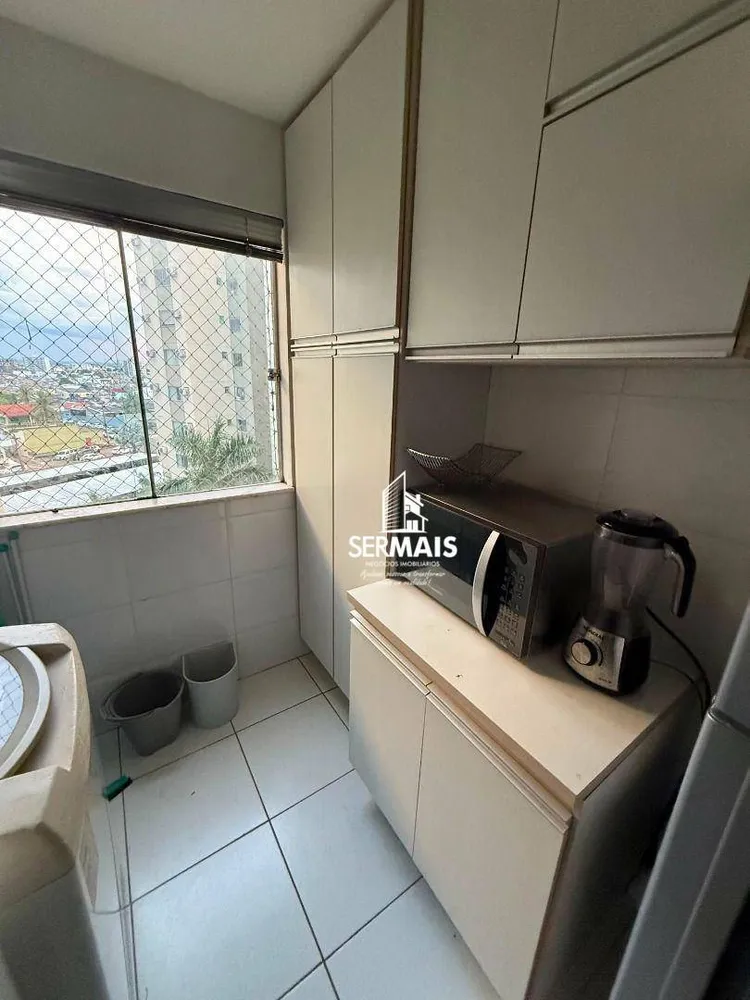 Apartamento, 2 quartos, 65 m² - Foto 7