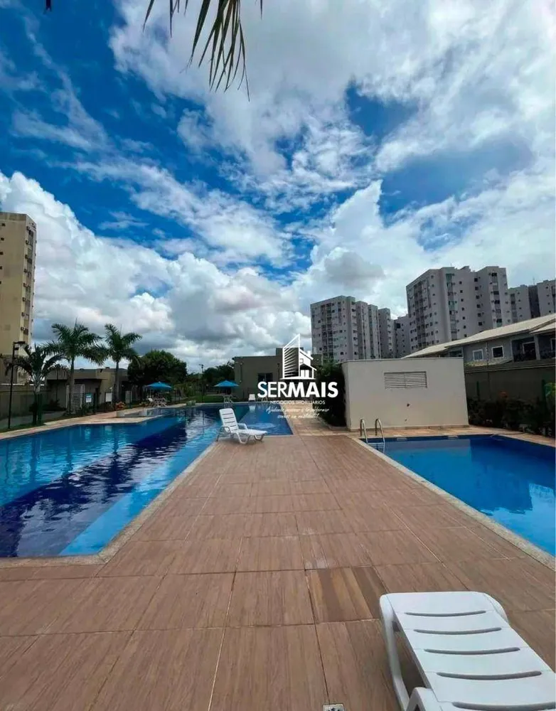 Apartamento, 2 quartos, 65 m² - Foto 16