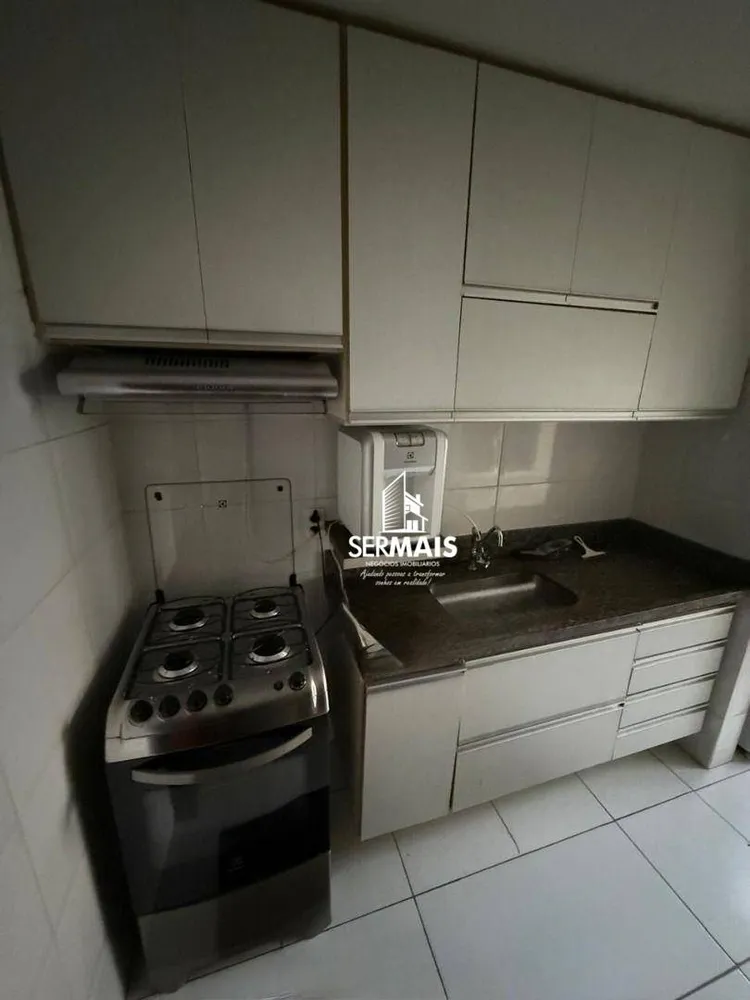Apartamento, 2 quartos, 65 m² - Foto 2