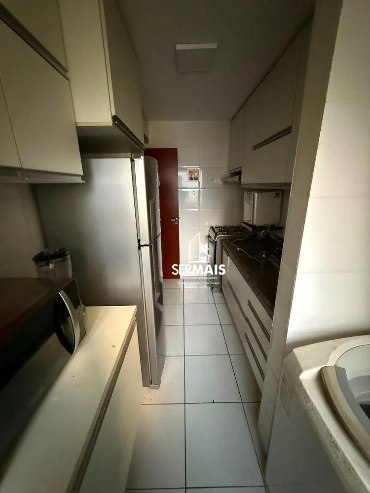 Apartamento, 2 quartos, 65 m² - Foto 13