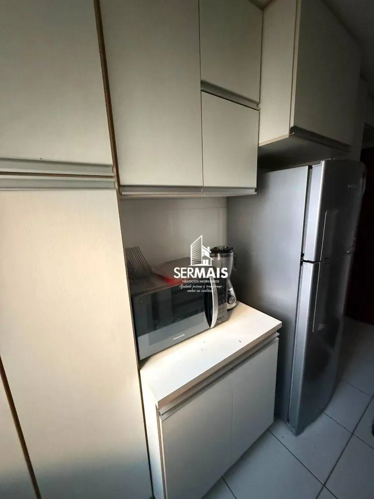 Apartamento, 2 quartos, 65 m² - Foto 8