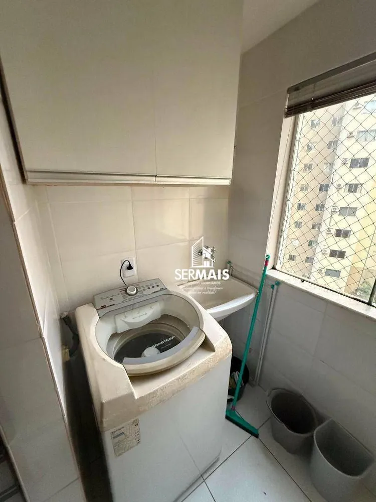 Apartamento, 2 quartos, 65 m² - Foto 10